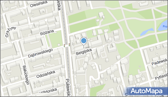 5213685384, Przedsiębiorstwo - Budowlane Czarnecki Mariusz 