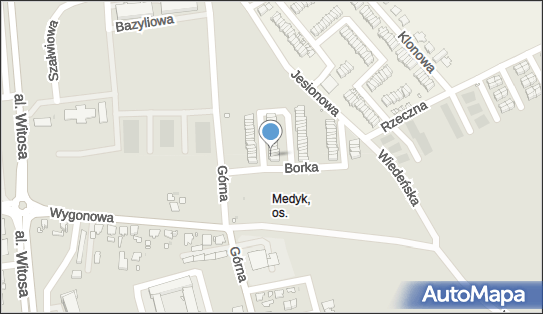 Przedsiębiorstwo Budowlano Handlowe Mark Pol, Opole 45-403 - Przedsiębiorstwo, Firma, numer telefonu, NIP: 7540339562