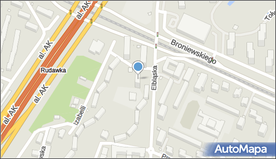 5251078930, Przedsiębiorstwo Budowlano-Instalacyjne Grimsan Grzegorz Grzymała 