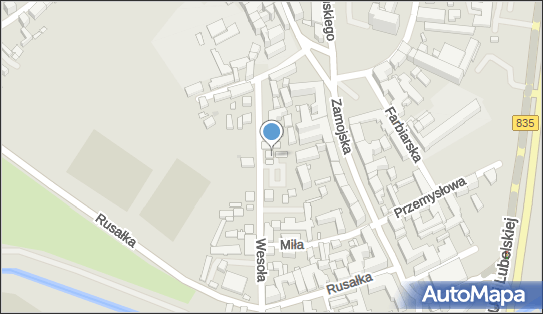 9462256081, Przedsiębiorstwo Budowlano-Instalacyjne sp. z o.o. 