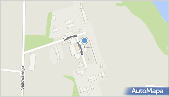 4980080569, Przedsiębiorstwo Budowlano-Montażowe 