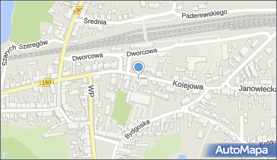 7660005852, Przedsiębiorstwo Budowlano-Produkcyjne 