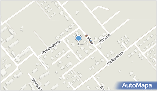 Przedsiębiorstwo Budowlano Usługowe Aqua Inst, Konwaliowa 5 16-070 - Przedsiębiorstwo, Firma