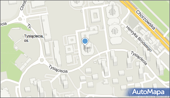 6311901346, Przedsiębiorstwo Budowlano - Usługowe 