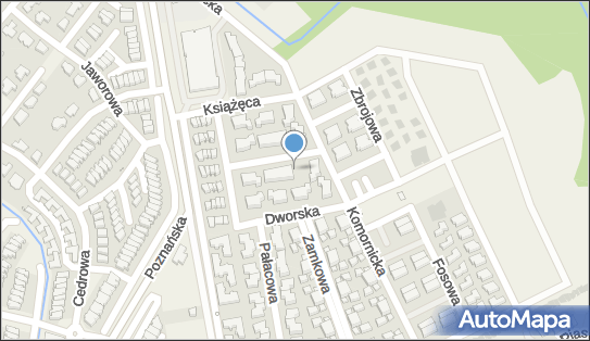Przedsiębiorstwo Budowlano-Usługowe Prowed Damian Kwiatkowski 62-070 - Przedsiębiorstwo, Firma, NIP: 7781382453
