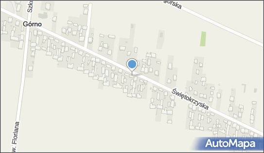 Przedsiębiorstwo Budowlano- Usługowe Rotex Robert Kisiel, Górno 26-008 - Przedsiębiorstwo, Firma, NIP: 6571604958