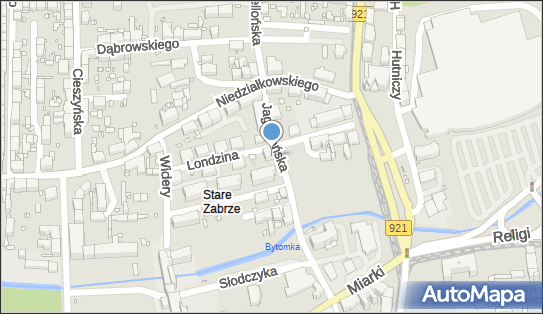 Przedsiębiorstwo Budowlano-Usługowe Skolbud Michał Skolud 41-800 - Przedsiębiorstwo, Firma, NIP: 6412460694