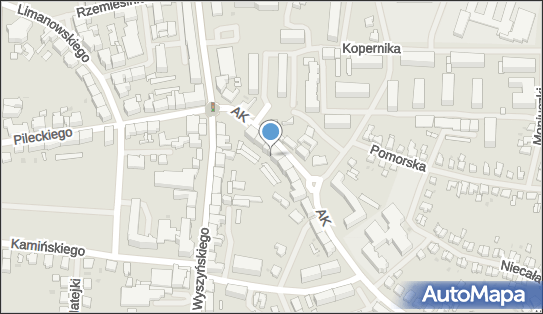 6731041689, Przedsiębiorstwo Budowlano-Usługowo-Handlowe 
