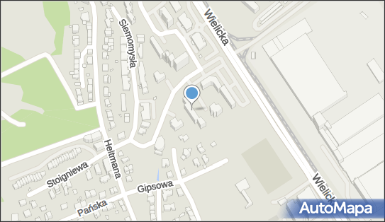 6792962389, Przedsiębiorstwo Budownictwa Ogólnego sp. z o.o. 