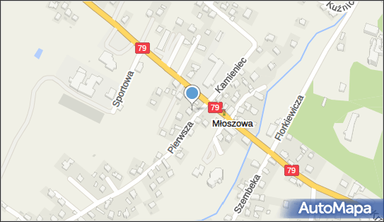 6281095833, Przedsiębiorstwo Budowy Domów 