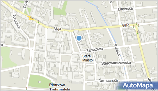 7712544585, Przedsiębiorstwo 