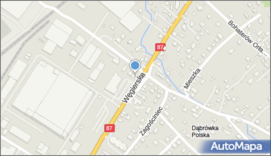 Przedsiębiorstwo Ceramiczne Biegonice Składy, ul. Węgierska 148 33-300 - Przedsiębiorstwo, Firma, numer telefonu, NIP: 7340016831
