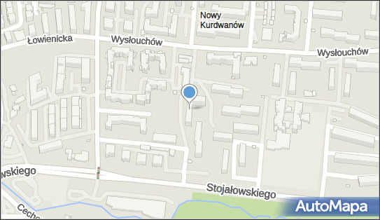 121411761, Przedsiębiorstwo 