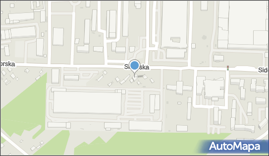 Przedsiębiorstwo Cykl, ul. Sidorska 87 A, Biała Podlaska 21-500 - Przedsiębiorstwo, Firma, numer telefonu, NIP: 5371007097