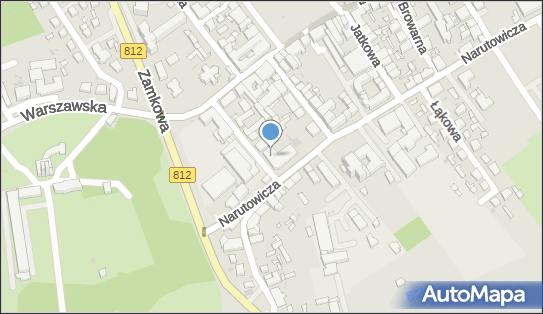 5212916775, Przedsiębiorstwo 