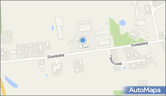 Przedsiębiorstwo Doradczo-Handlowe Krzysztof Sobieraj, Gajewo 11-500 - Przedsiębiorstwo, Firma, numer telefonu