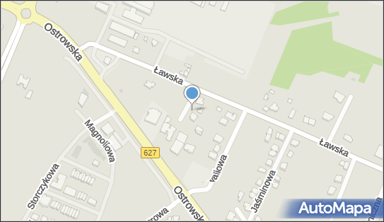Przedsiębiorstwo Doradczo Usługowe Robo Robert Perzanowski 07-410 - Przedsiębiorstwo, Firma, NIP: 7581448029