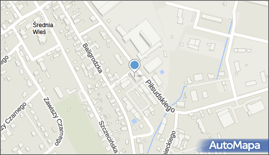 7531539770, Przedsiębiorstwo Doradczo-Usługowe