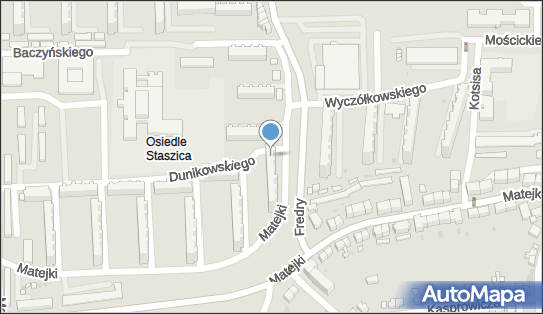 Przedsiębiorstwo Doradztwa Budowlanego, ul. Aleksandra Fredry 1F 66-400 - Przedsiębiorstwo, Firma, NIP: 5991061694