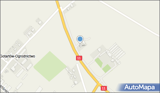 Przedsiębiorstwo dorp.pl Piotr Rybol, Gotartów 49, Gotartów 46-211 - Przedsiębiorstwo, Firma, NIP: 7511685008