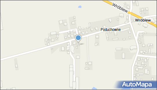 8270017368, Przedsiębiorstwo Drobiarskie Grzegorz Wyrębski 