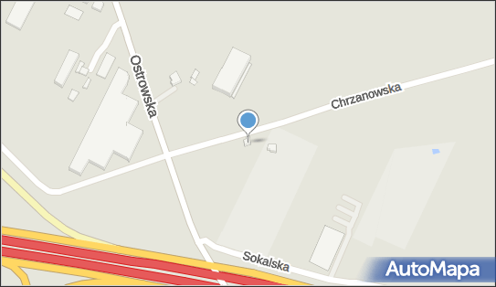 9720028801, Przedsiębiorstwo Drogowe 
