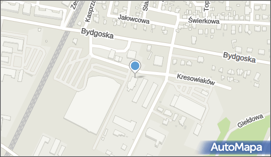 7640075246, Przedsiębiorstwo 