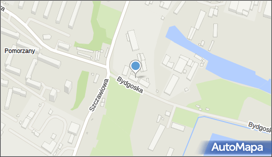 Przedsiębiorstwo Drzewne Sławland, ul. Bydgoska 1, Szczecin 70-011 - Przedsiębiorstwo, Firma, numer telefonu, NIP: 9552078826