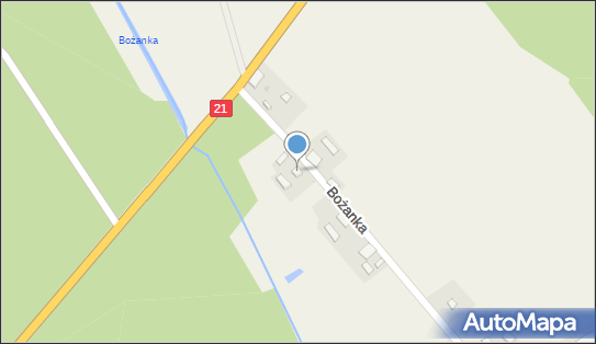 Przedsiębiorstwo Drzewo Drew, Bożanka 1 N, Bożanka 77-203 - Przedsiębiorstwo, Firma, NIP: 8421237778