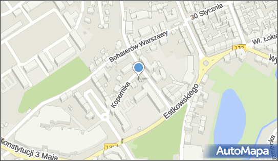 5991132750, Przedsiębiorstwo Dystrybucji Art.Spożywczych, Przemysłowych i Konfekcyjnych, Szczerbińska Ewa 
