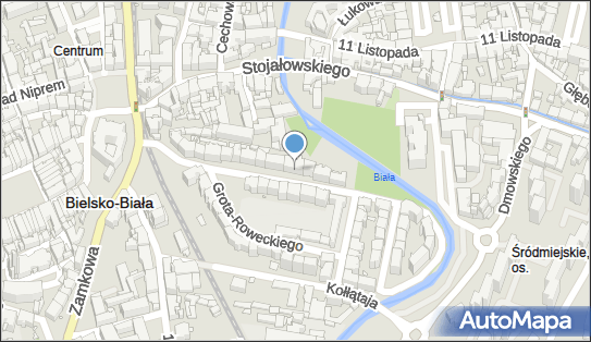 Przedsiębiorstwo Edukacyjno Usługowe Methode, Bielsko-Biała 43-300 - Przedsiębiorstwo, Firma, numer telefonu, NIP: 9371582449