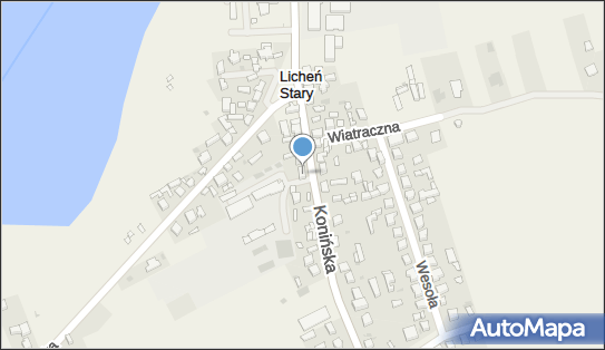 Przedsiębiorstwo Ekomax, Konińska 39, Licheń Stary 62-563 - Przedsiębiorstwo, Firma, numer telefonu, NIP: 6652373285
