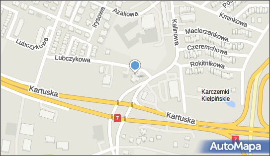 5832680137, Przedsiębiorstwo Ekos Elżbieta Bądkowska i Witold Bądkowski 