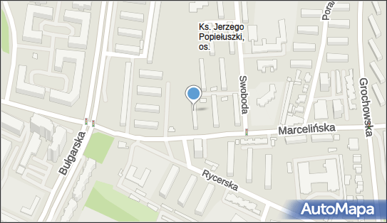 7820025758, Przedsiębiorstwo 