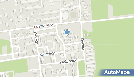 7491751385, Przedsiębiorstwo Eksploatacji i Remontów Obiektów Budowlanych 