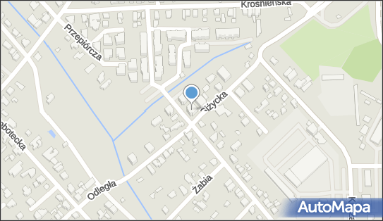 Przedsiębiorstwo Energetyczne Gubin, Giżycka 1, Poznań 60-106 - Przedsiębiorstwo, Firma, numer telefonu, NIP: 7792406163