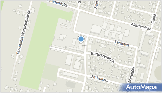 Przedsiębiorstwo Energetyki Cieplnej, ul. Pokoju 26 21-500 - Przedsiębiorstwo, Firma, numer telefonu, NIP: 5370001649