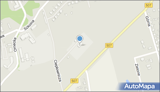 Przedsiębiorstwo Energetyki Cieplnej, Ciepłownicza 1, Pieniężno 14-520 - Przedsiębiorstwo, Firma, numer telefonu, NIP: 5821552186