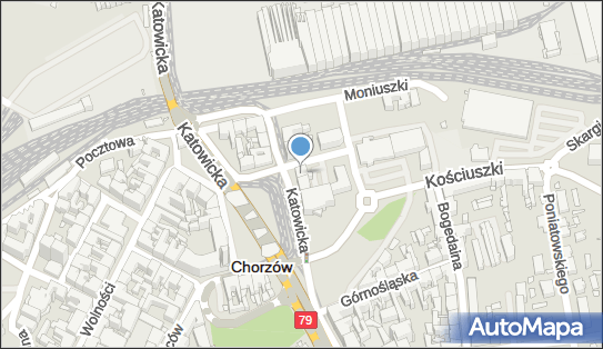 6270027331, Przedsiębiorstwo 