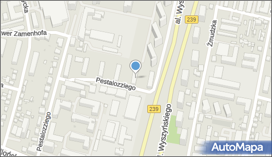 5540398606, Przedsiębiorstwo 