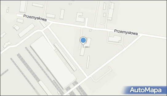 5580005487, Przedsiębiorstwo Farmaceutyczne 