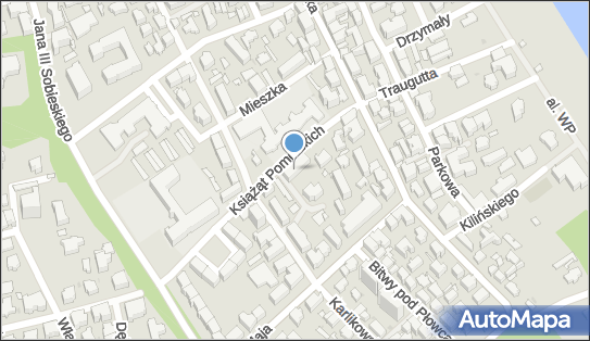 Przedsiębiorstwo Fast Niegosława Chalastra, Sopot 81-773 - Przedsiębiorstwo, Firma, NIP: 5851022352