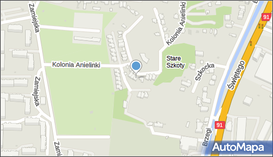 Przedsiębiorstwo Fire DAM, Kolonia Anielinki 8A, Gdańsk 80-046 - Przedsiębiorstwo, Firma, numer telefonu, NIP: 5830006299