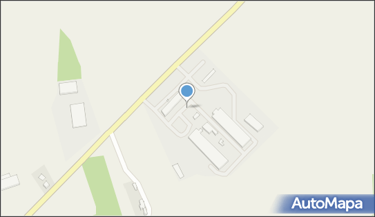 Przedsiębiorstwo, Firma, DW 276, Radoszyn - Przedsiębiorstwo, Firma