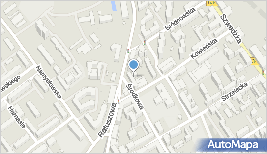 Przedsiębiorstwo, Firma, ul. Środkowa 32, Warszawa - Przedsiębiorstwo, Firma, NIP: 1130484250