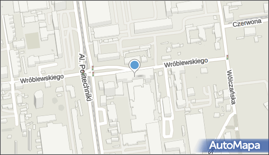 Przedsiębiorstwo, Firma, ul. Walerego Wróblewskiego 16/18, Łódź 93-578 - Przedsiębiorstwo, Firma, numer telefonu, NIP: 7292700416