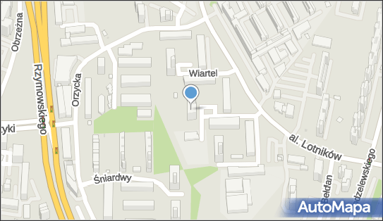 Przedsiębiorstwo, Firma, Niegocińska 14, Warszawa 02-698 - Przedsiębiorstwo, Firma, NIP: 5213690994