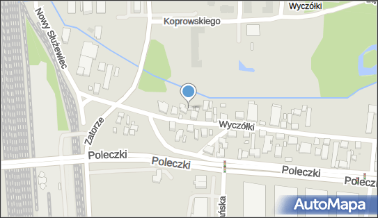 Przedsiębiorstwo, Firma, Wyczółki 78A, Warszawa 02-820 - Przedsiębiorstwo, Firma, NIP: 5222380738