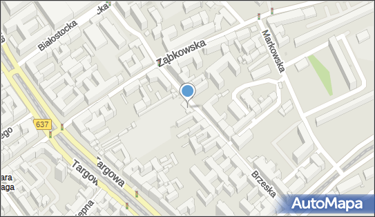 Przedsiębiorstwo, Firma, ul. Brzeska 23, Warszawa 03-739 - Przedsiębiorstwo, Firma, NIP: 5241865069
