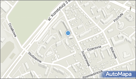 Przedsiębiorstwo, Firma, Scaleniowa 17, Białystok 15-780 - Przedsiębiorstwo, Firma, NIP: 5422794806
